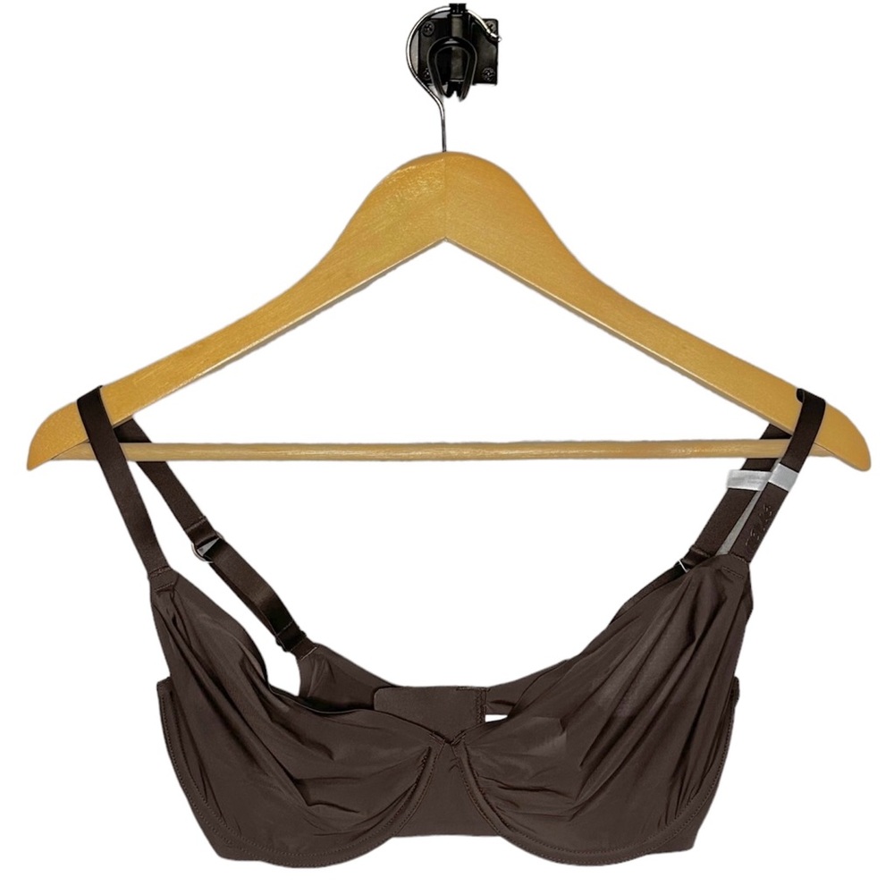 Smoothez by Aerie Lightly Lined Full Coverage Bra